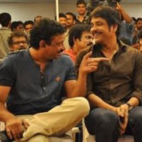 Shiva Combo Again: Nagarjuna To Star In A Ram Gopal Varma Film
