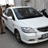 Man Robbed Of Rs 82,000 In Greater Noida
