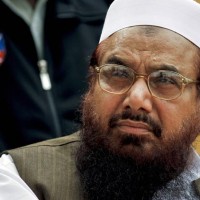 Pak Seeks Extension Of Hafiz Saeed’s Detention