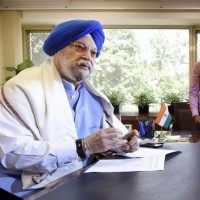 Union Minister Hardeep Singh Puri Feels India Cannot Afford Multiple Taxes