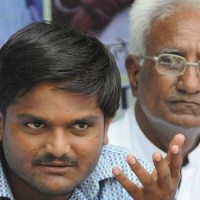 Hardik Patel’s key aides join BJP