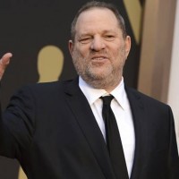 Harvey Weinstein resigns from Weinstein Company’s Board