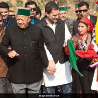Himachal Polls: 275 Nominations Filed On Last Day