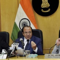 Himachal Polls: Filing Of Nominations To Start Tomorrow