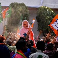 BJP releases list of star campaigners for Himahal Pradesh polls