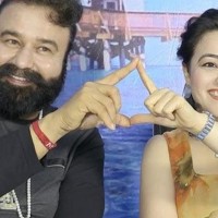 Honey Preet asks: what’s wrong if father touches daughter?