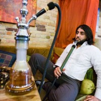 Delhi Govt Cracks Down On City’s Hookah Bars
