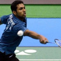 Prannoy enters quarterfinals of French Open, will face Jeon Hyeok-jin next