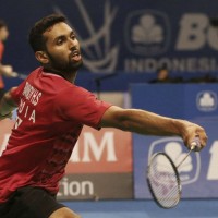 Prannoy Stuns Chong Wei, Saina, Srikanth Too Reach Quarters