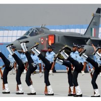 20 IAF Planes To Touch Down On Lucknow-Agra Expressway On Oct 24
