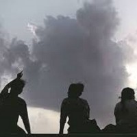 Indian Meteorological Department Issues Cyclone Warning Near Andhra Pradesh, Odisha