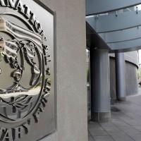 IMF favors three structural reforms in India