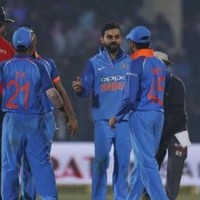 India Beat New Zealand By Six Runs, Pocket Series 2-1