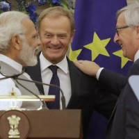 India, EU Summit: Two Sides Agree To Strengthen Trade And Security Ties