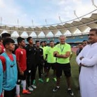 FIFA U-17 WC: Another acid test awaits as India face Colombia