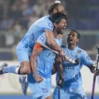 Clinical India Maul Japan 5-1 In Asia Cup Hockey Opener