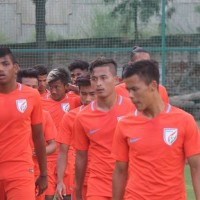 India Have Quality And Determination To Impress: Vijayan