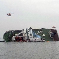 11 Indian crew missing after vessel sinks off Philippines