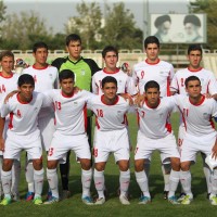 FIFA U-17 WC: Iran Stun Germany 4-0, Enter Knock-Out Round