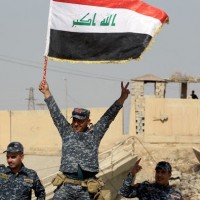 Iraq troops in armed standoff with Kurd forces