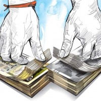 I-T Recovers Rs 6 Cr & 3kg Gold After Raids On Properties Of Maruti, Ashok Leyland’s Biggest Supplier