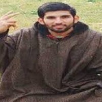 Top Jaish Commander Umer Khalid Killed In Encounter