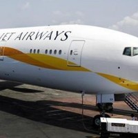 Jet Airways Flight Diverted To Ahmedabad For ‘Security