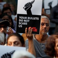 Home Ministry Asks States To Ensure Security Of Journalists
