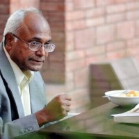 Police Keep Kancha Ilaiah Under House Arrest