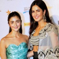 Katrina Turns Alia’s Fitness Coach, Gives Her Hard Time In Gym
