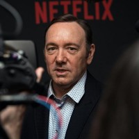 Amid Kevin Spacey Allegations, Netflix Cancels Flagship Series ‘House Of Cards’