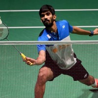 Kidambi Srikanth blows away Lee Hyun, wins Denmark Open in 25 minutes