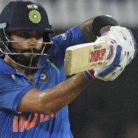India crush Australia by nine wickets in the first T20 match