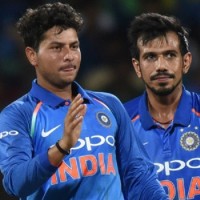Kuldeep, Chahal Not Afraid Of Making Tactical Changes: Rohit