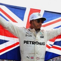 Lewis Hamilton Claims Fourth World Title, Max Verstappen Wins Mexican Grand Prix