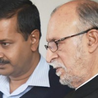 Delhi L-G Gives Financial Powers To PWD Engineers