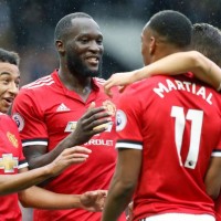 Manchester United Face Test Of EPL Title Credentials At Liverpool