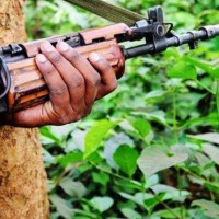 Maoists gun down 45-year-old boat driver in Malkangiri