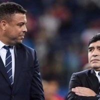 Maradona’s Trip Postponed For Fourth Time