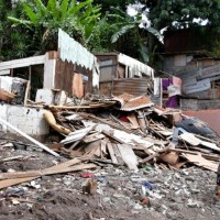 Tropical Storm Bears Down On Mexico, US After Leaving 28 Dead In Central America
