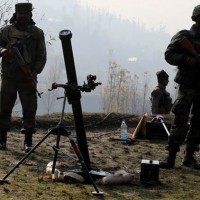 Militant killed in encounter in J-K’s Kupwara