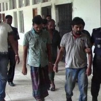 Bangladesh Arrests 3 Neo-JMB Militants