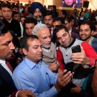 Modi Calls For Debate On Internal Democracy In Parties