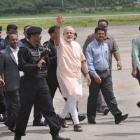 Govt Hikes ‘Dress’ Allowance For Diplomats, SPG Officers