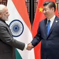 Modi Congratulates Xi, Hopes To Promote India-China Ties