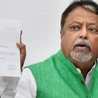 Mukul Roy Quits Trinamool, Slams Dynastic Politics