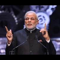Modi claims Govt delivered on OROP promise, committed to Army