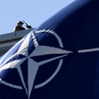 NATO To Press Moscow On Reported Support For Taliban