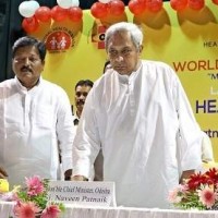 Odisha Launches Country’s First ‘Eyecare For All’ Scheme