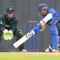 Young Prithvi Shines, Rahul Among Runs As BP XI Beat Kiwis